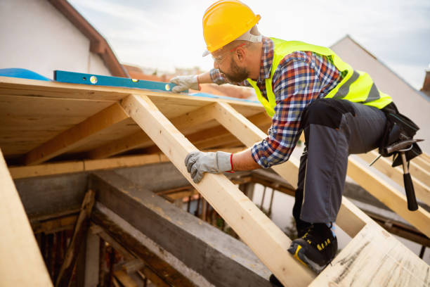 Quick and Trustworthy Emergency Roof Repair Services in Star City, AR